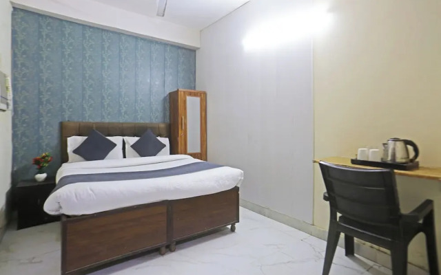 Hotel Raj Palace