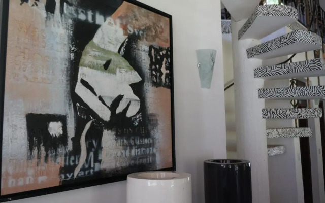 Residence Maison Müge