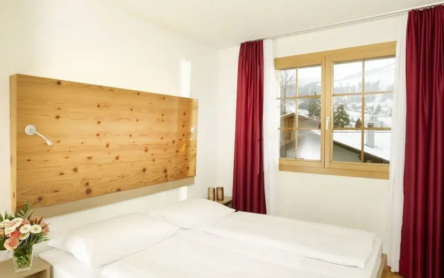Hapimag Resort Flims