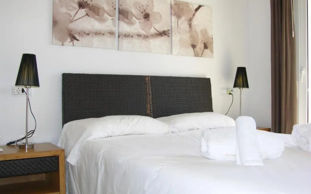 Hacienda Golf Resort - 1508