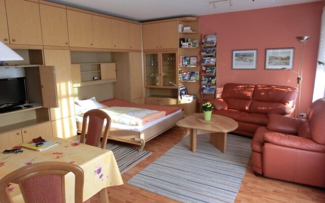 Ferienwohnung Hubwieser