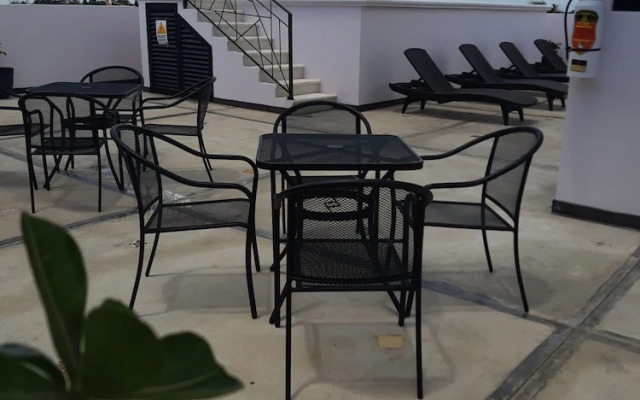 Itza Hotel Akumal - Hotel - Hostel