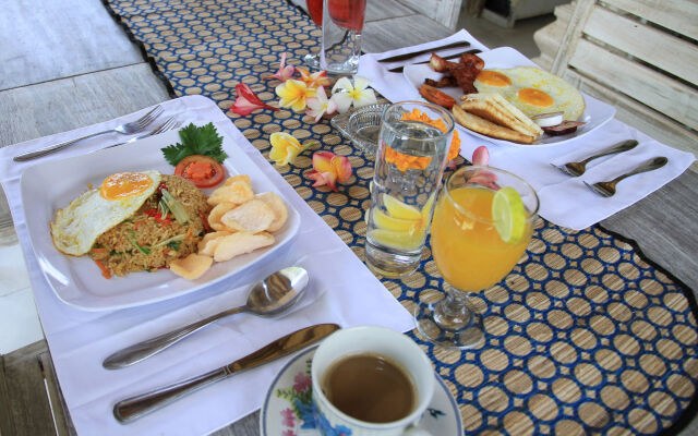 Asung Guesthouse