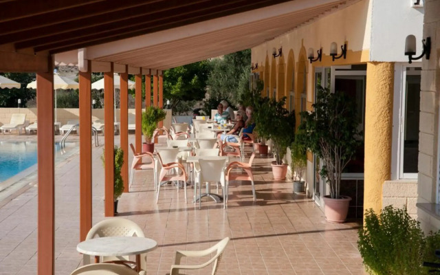 Eleni Hotel
