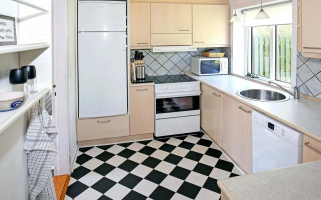 Fabulous Holiday Home in Rømø near Sea