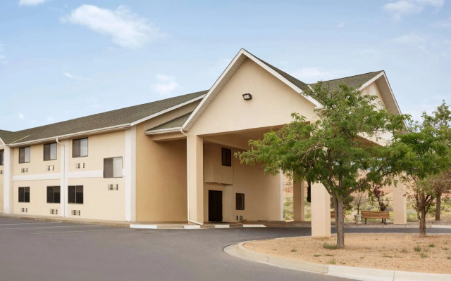 Travelodge by Wyndham Hermiston