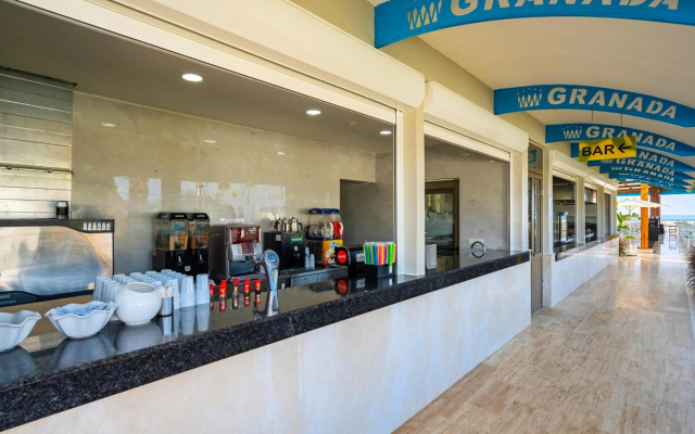 Granada Luxury Belek - All Inclusive
