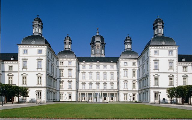 Althoff Grandhotel Schloss Bensberg