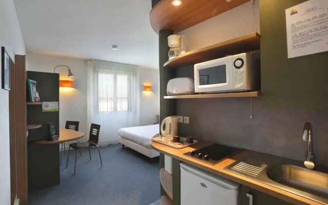 Suite - Home Orleans Saran