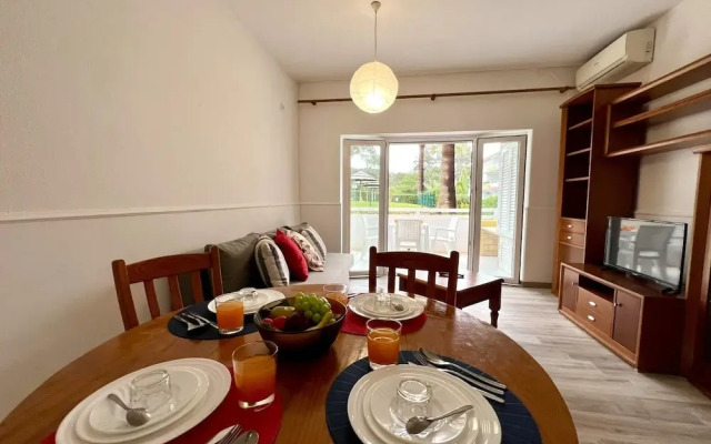 Vilamoura Nautilus With Pool by Homing