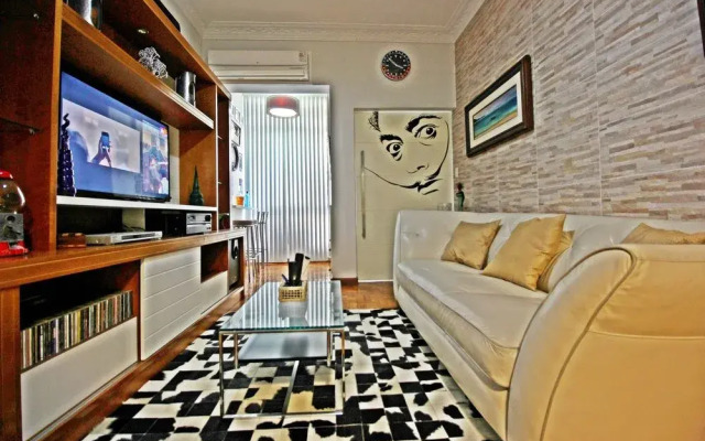 Rio's Spot Apartment D017