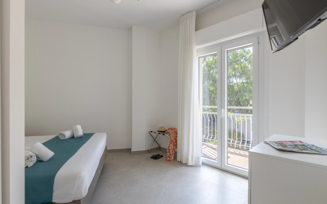 Residence Villa Giardini