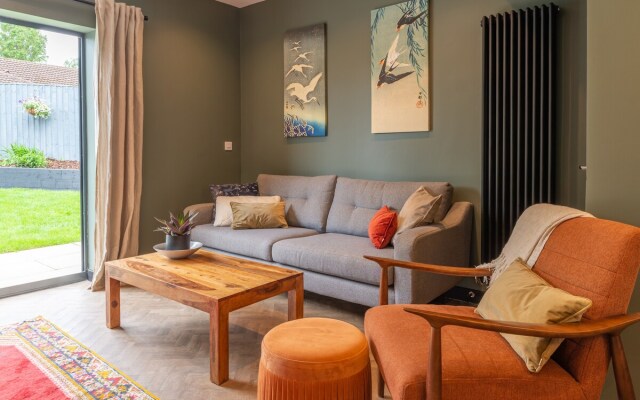 Escape 2 Unwind, Collier's Retreat - Sleeps 6