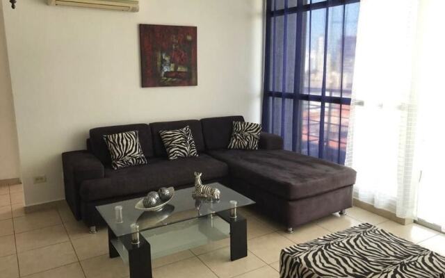 Beautiful Apartment, Privileged Location El Cangrejo