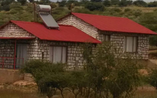 Murangi Travel Lodge