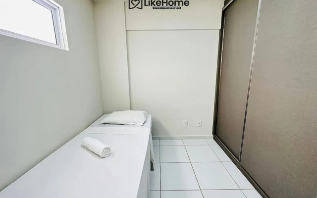 Maison Escorel - LikeHome Hospedagens