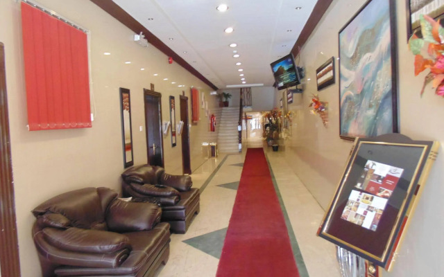 Yamama Palace Granada Branch