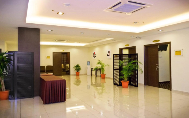Marvelux Hotel