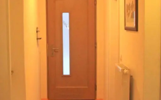 Ferienwohnung Neelsen