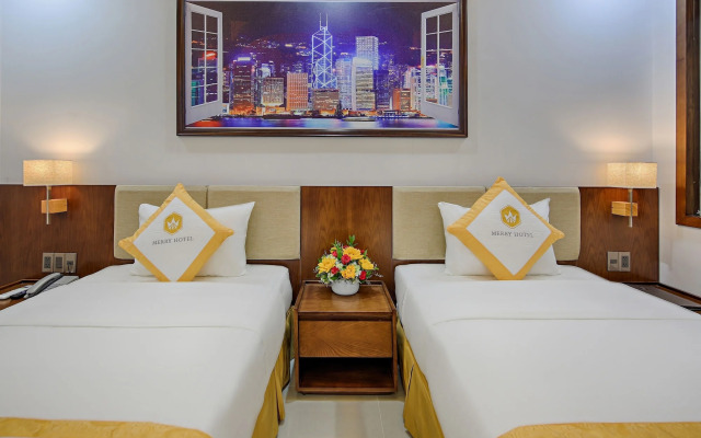Merry Hotel