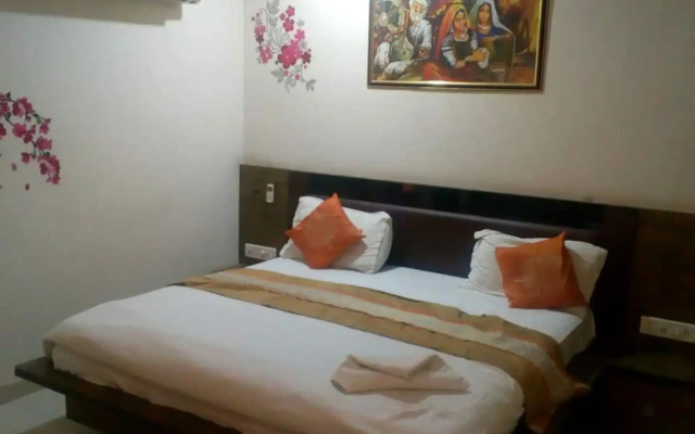 Hotel Globalinn