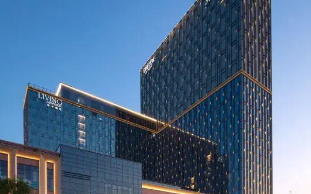 (Tianjinnan Railway Station) lia! by minyoun perennial tianjin