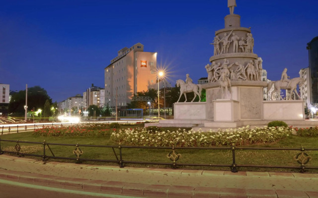 ibis Eskisehir