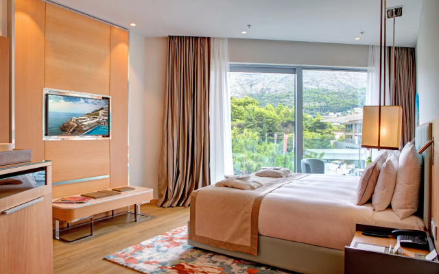 Rixos Premium Dubrovnik