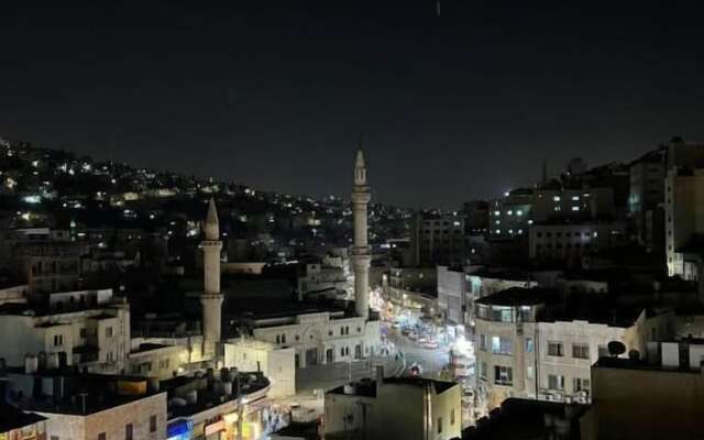 Beirut Hotel Two