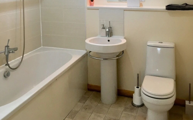 Azim and Suzis City Centre Apartment Inverness