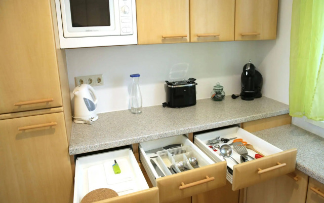 Flatprovider Classy Martin Apartment