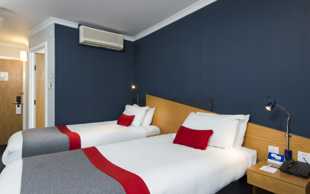 Holiday Inn Express Peterborough by IHG
