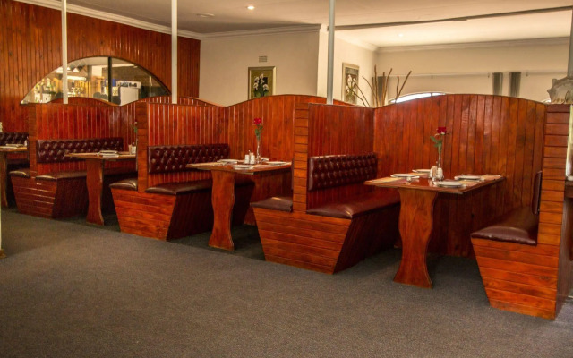 Mashutti Country Lodge