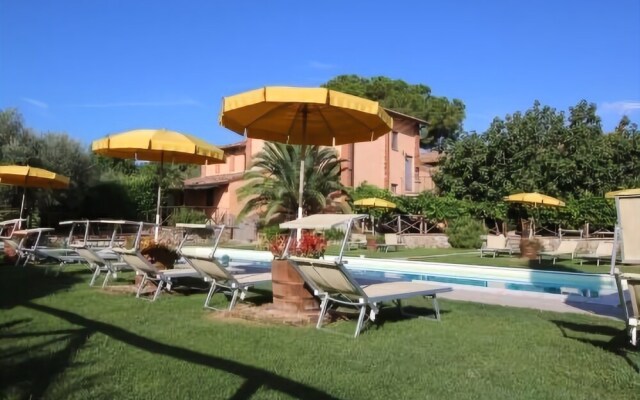 Holiday Rental Gelsomore Trilo