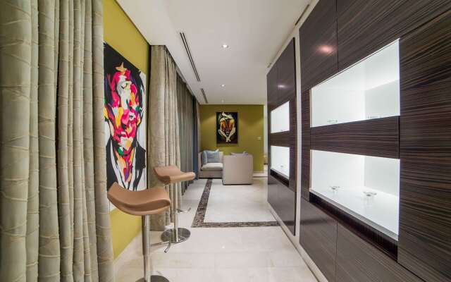Vivienda Hotel Villas Granada