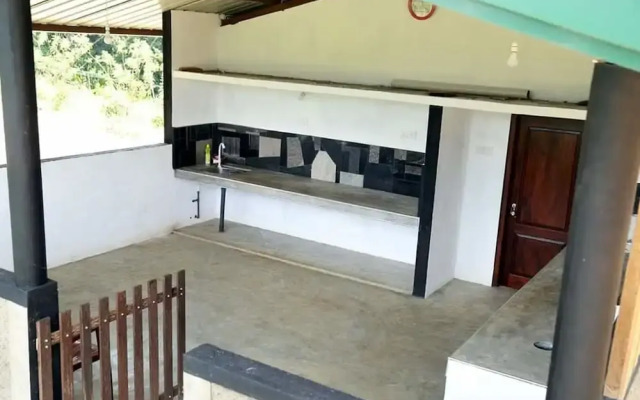 Mount K Resort