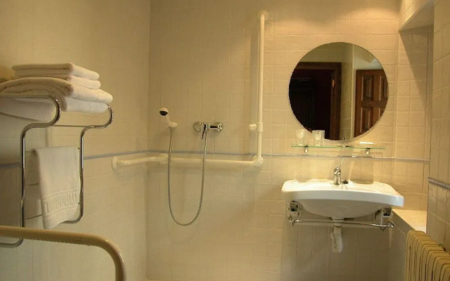 C.T.R. Camino de la Fuentona