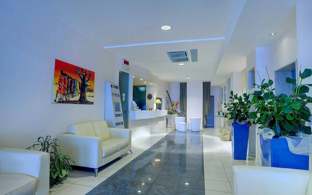 Hotel Cristallo Riccione
