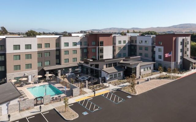 Residence Inn by Marriott Fairfield Napa