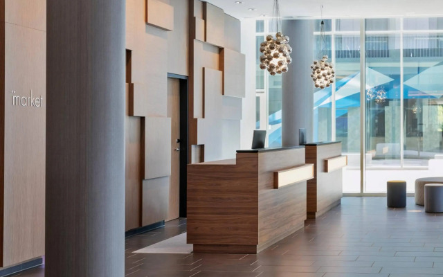Courtyard by Marriott Munich Garching