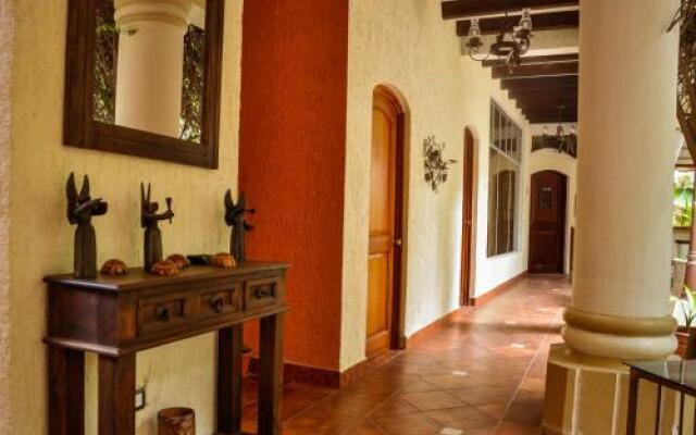 Hotel Quinta Maya