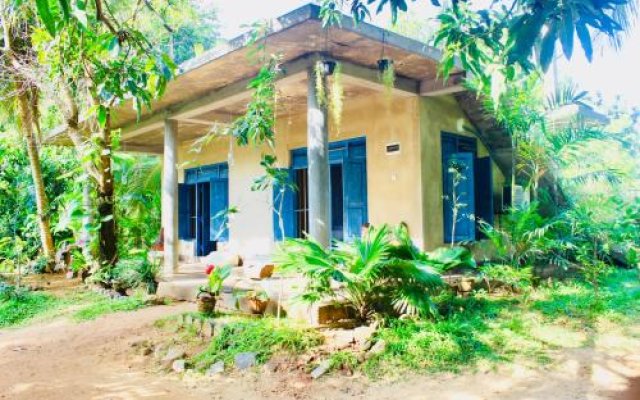 Kataragama Home Stay