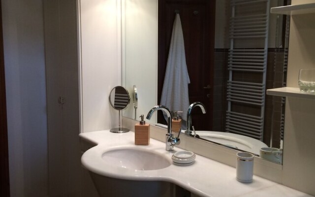 Bed & Breakfast La Pecora Nera