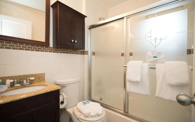 The Montauk Soundview