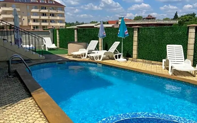 Hotel Margarita