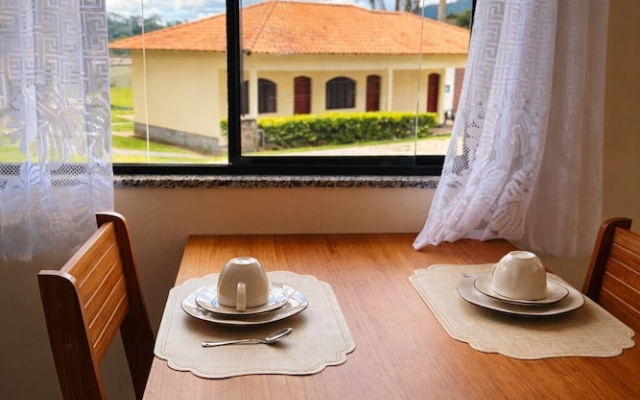 Bela Casa