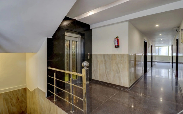 Hotel NV By Treebo