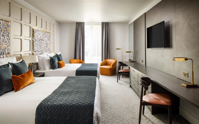 The Municipal Hotel Liverpool - MGallery