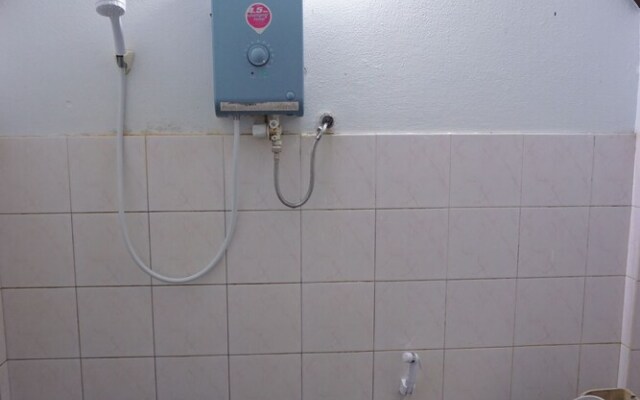 Baanta Hotel Pakchom