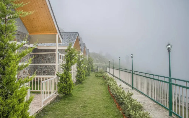 The Koti Village Resort